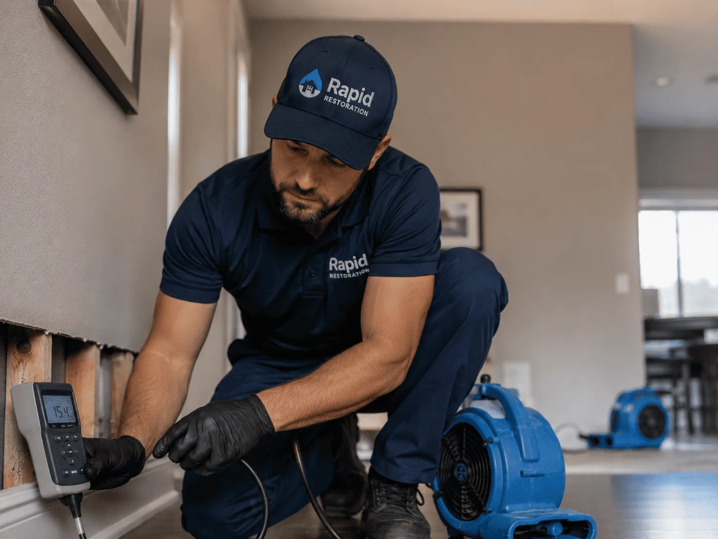 Common questions about Dehumidification in Donalsonville, GA